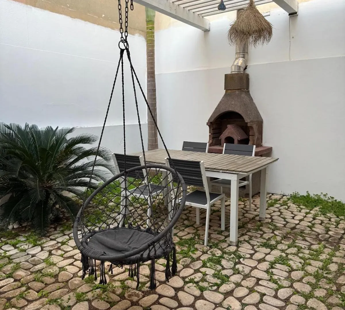 Appartamento La Casa Azul - Jacuzzi Clima Netflix - Scoglitti