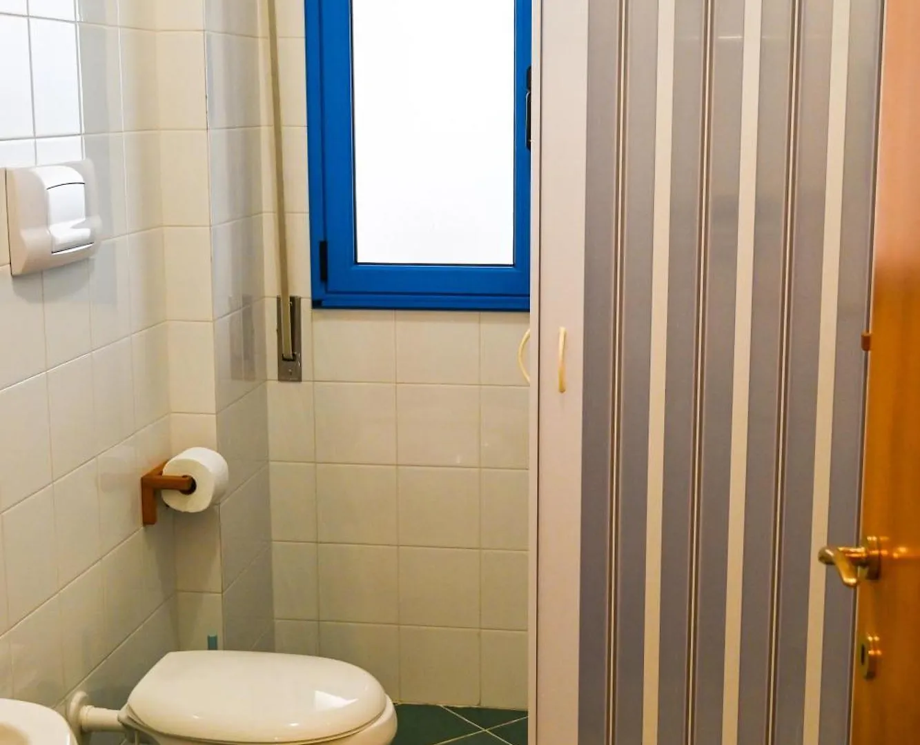 Appartamento La Casa Azul - Jacuzzi Clima Netflix - Scoglitti Italia