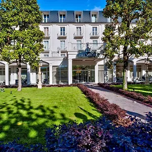 Premiere Abano 5*, Abano Terme Italia