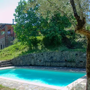 Quieto Vivere , Reggello Italia