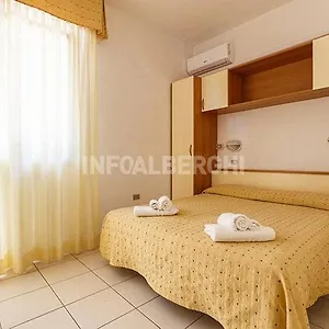 New York 3*, Cervia Italia