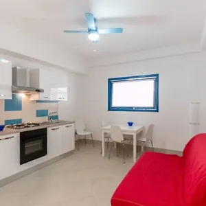 Bilocale Nei Luoghi Di Montalbano Scoglitti