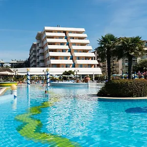 Aparthotel Holiday 4*, Bibione Italia